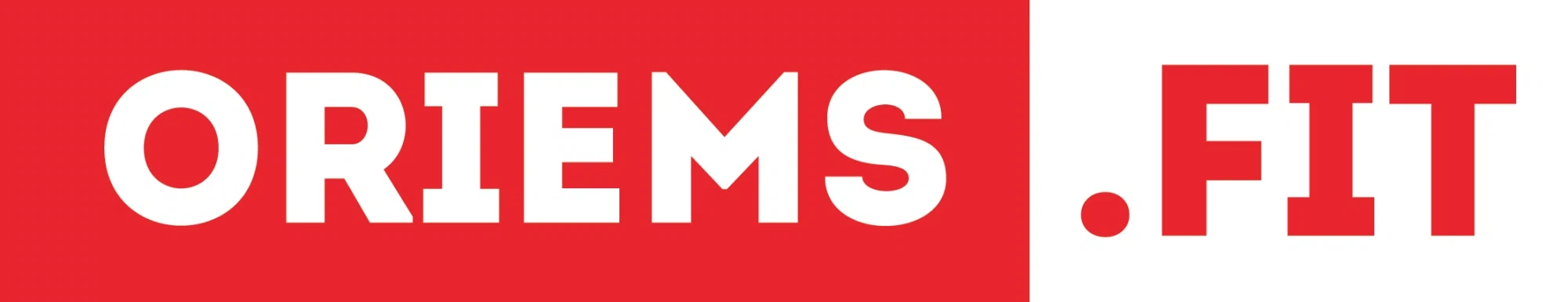 ORIEMS.FIT