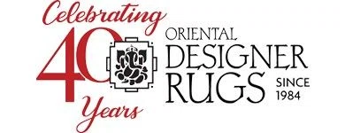 Oriental Designer Rugs Logo for Promo Codes