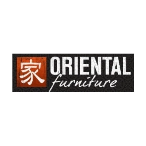 Oriental Furniture