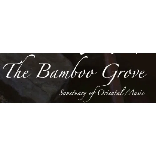 The Bamboo Grove