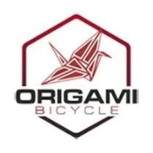 Origami Bicycle