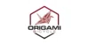 Origami Bicycle