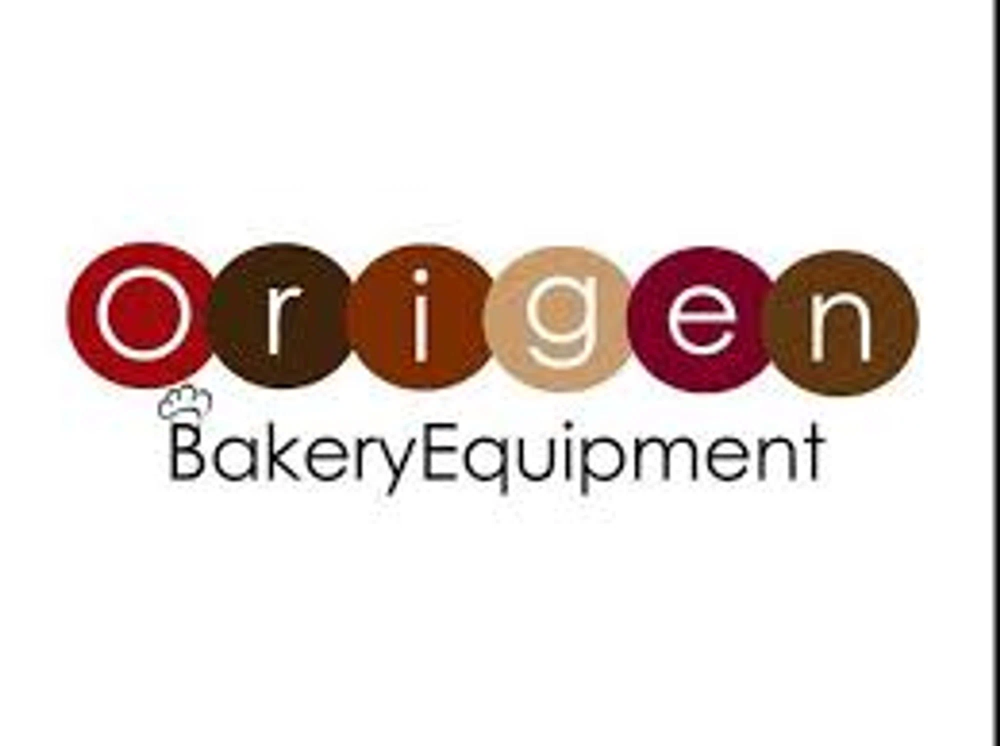 Origen Bakery Equipment