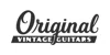 Original Vintage Guitars