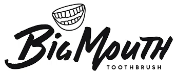 Original Big Mouth Toothbrush