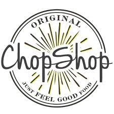 Original ChopShop Promo Codes