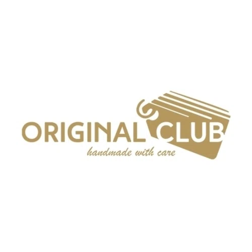 Original Club Promo Codes