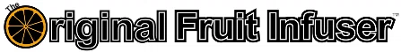 Original Fruit Infuser
