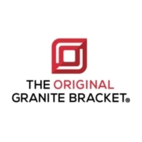 The Original Granite Bracket
