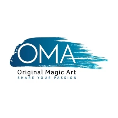 Original Magic Art