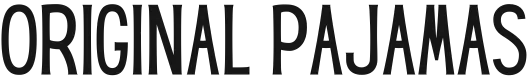 Original Pajamas
