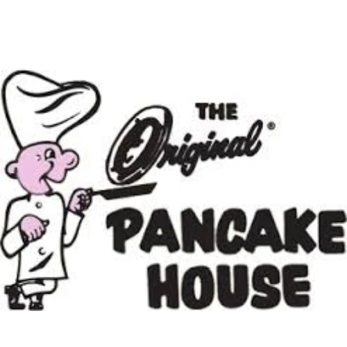 The Original Pancake House