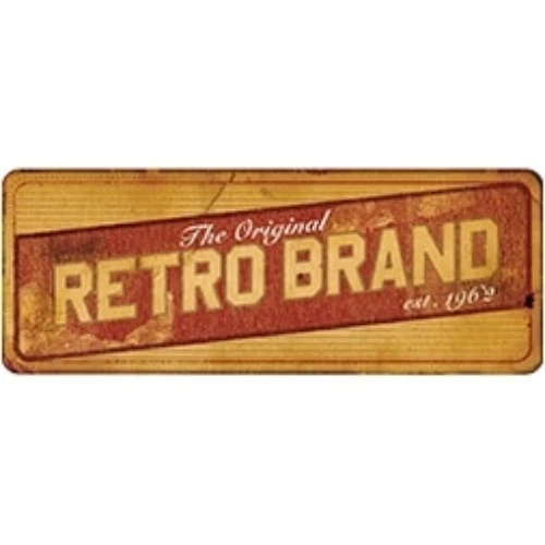 Original Retro Brand