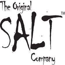 THE ORIGINAL SALT COMPANY
