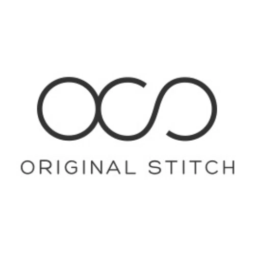 3 Off Original Stitch Coupon 2 Discount Codes Jul 21 3 Off Original Stitch Coupon 2 Discount Codes Jul 21