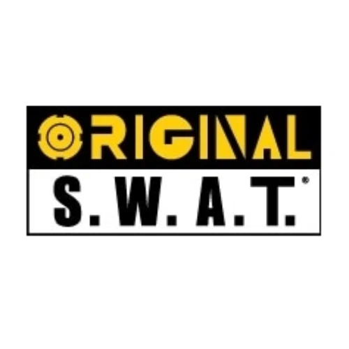 Original SWAT Tactical Footwear