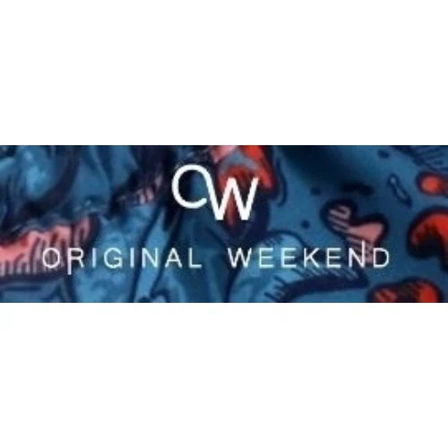 10% Off Original Weekend Coupon (2 Promo Codes) Oct 2022