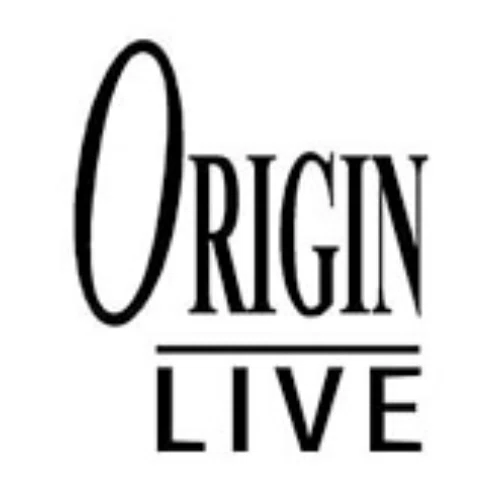Origin Live