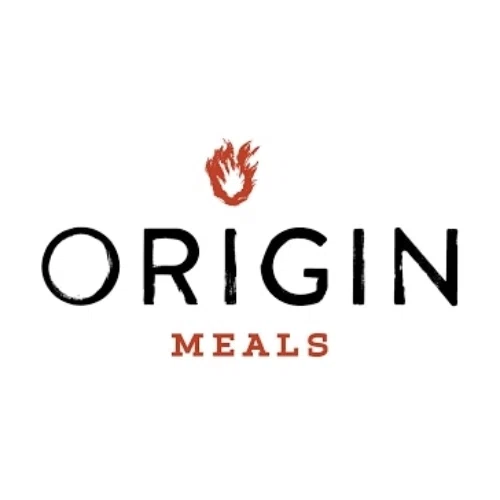 Origin Meals