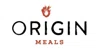 Origin Meals