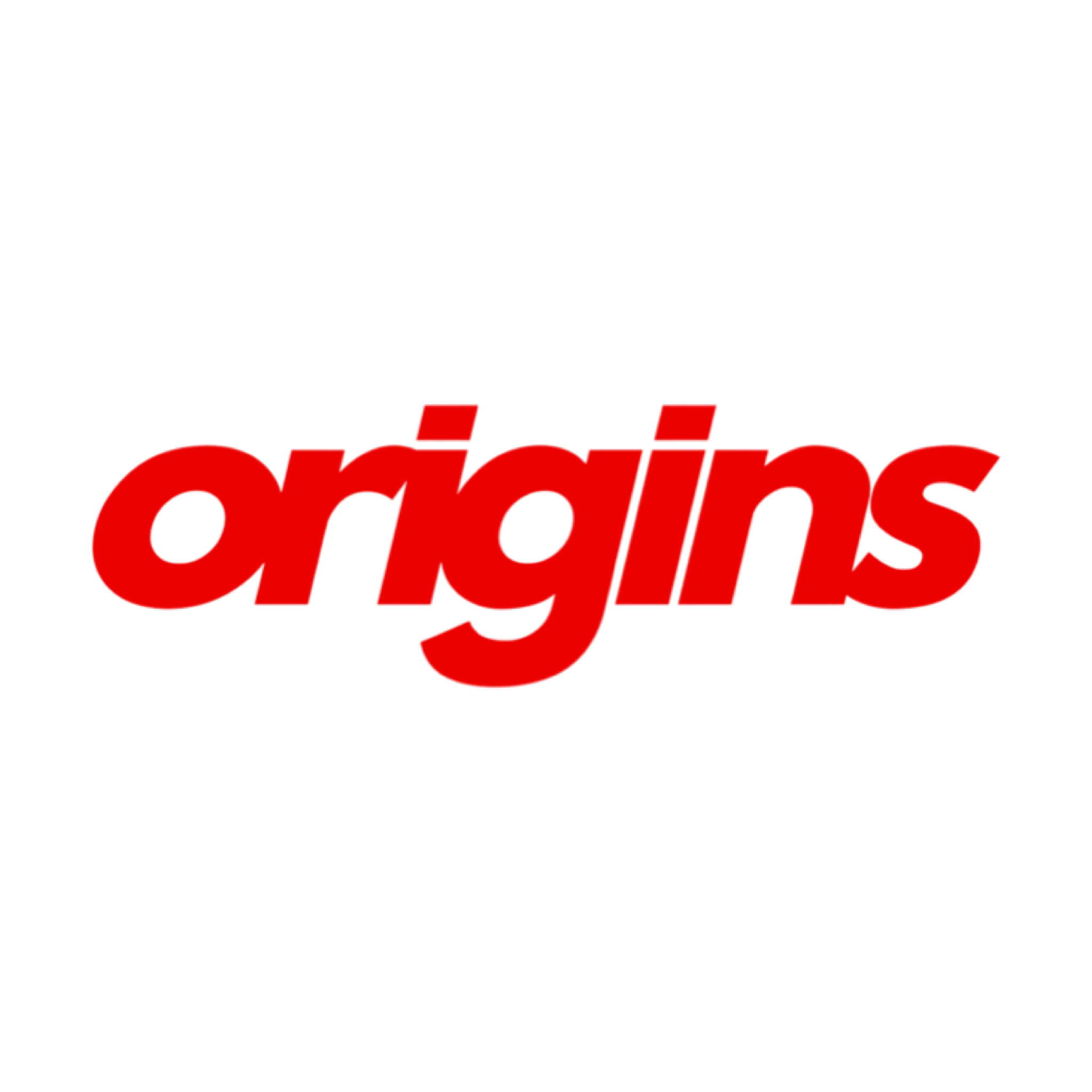 Origins Los Angeles