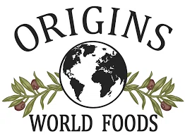 Origins World Foods