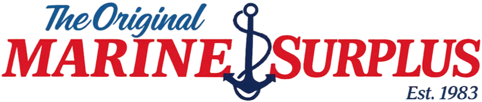 Original Marine Surplus