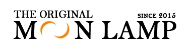 The Original Moon Lamp