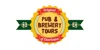 Original Pub & Brewery Tours