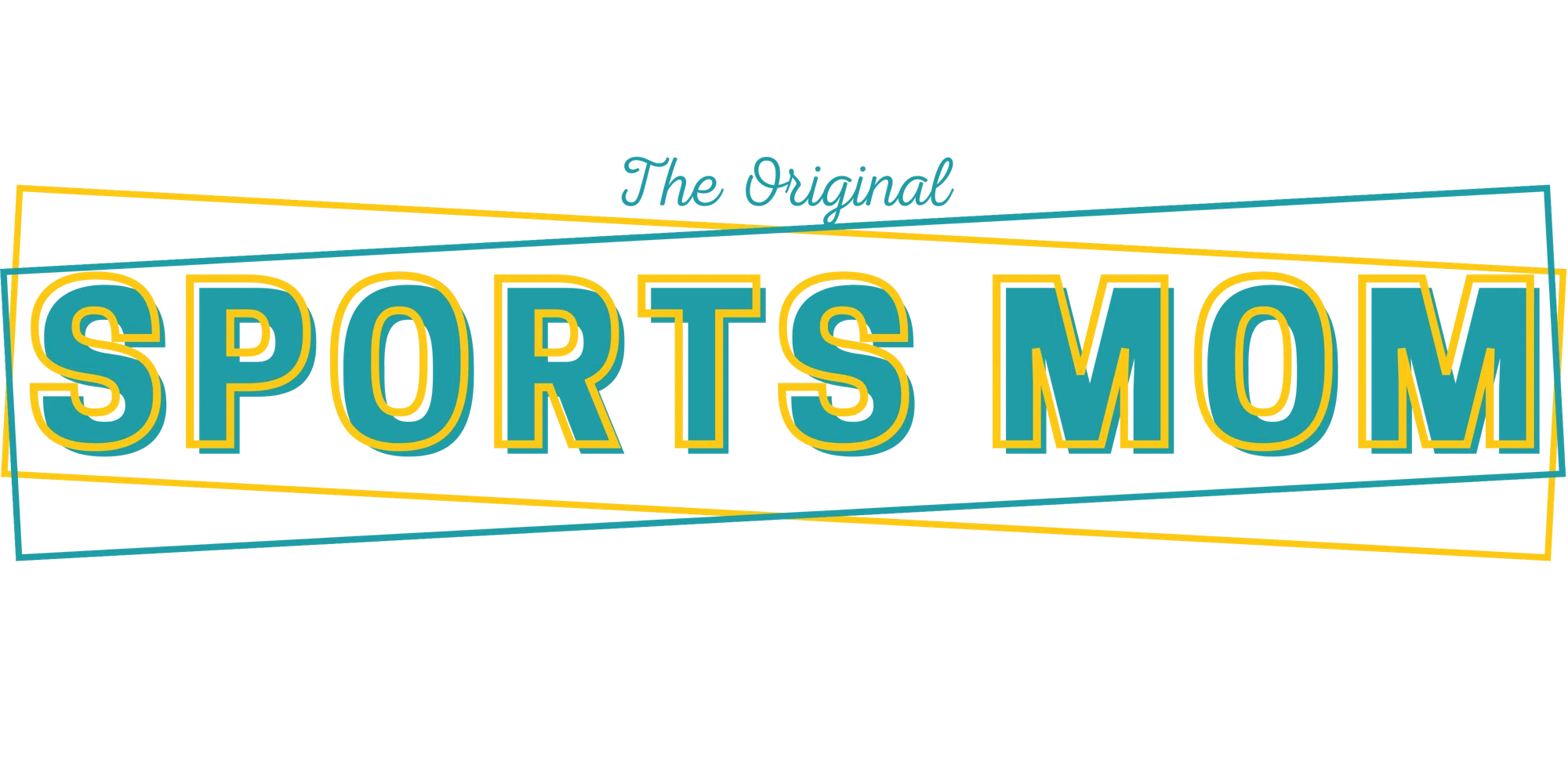 The Original Sports Mom