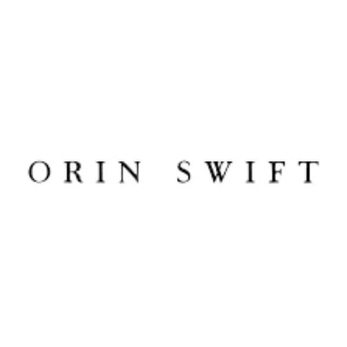 Orin Swift