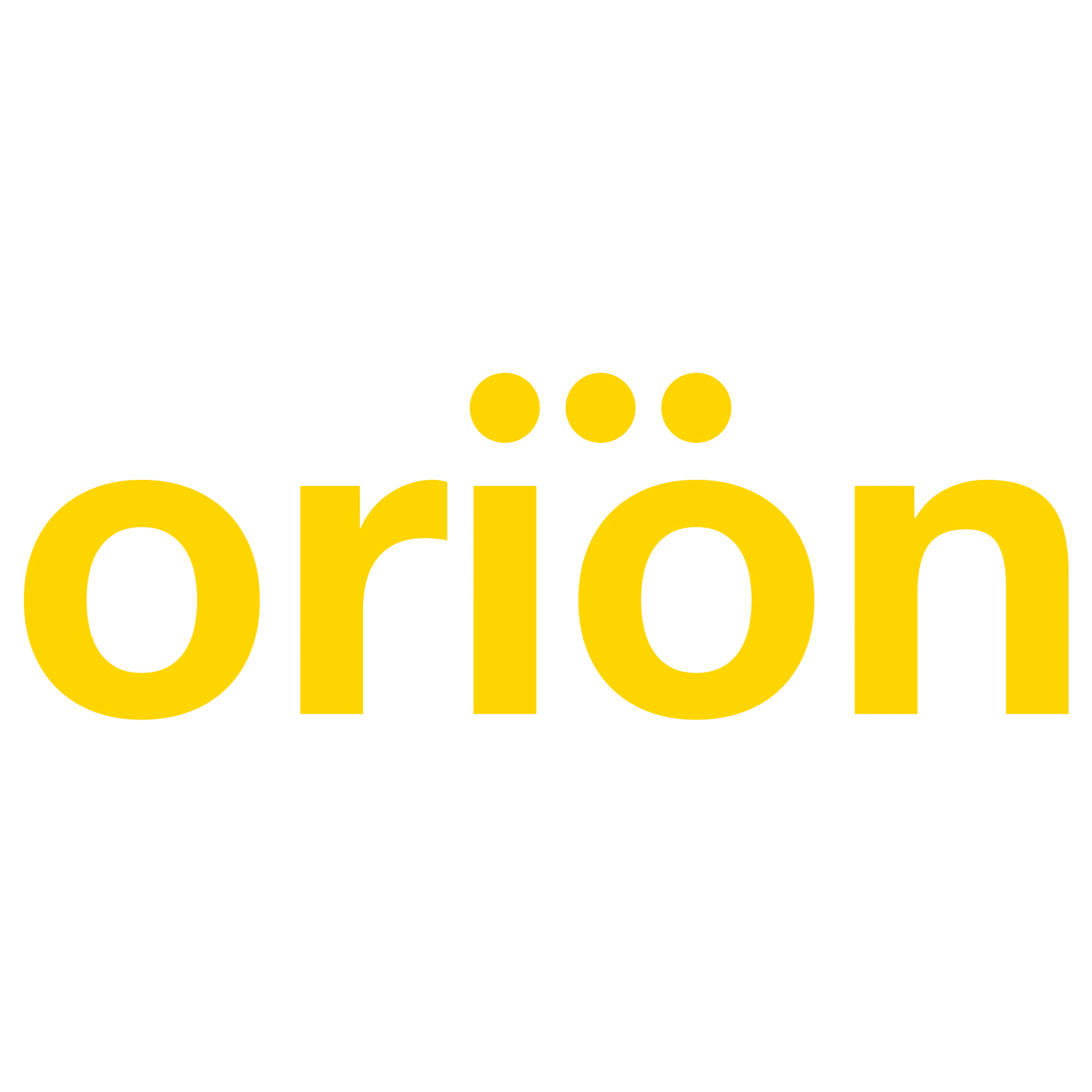 Orion Supplements
