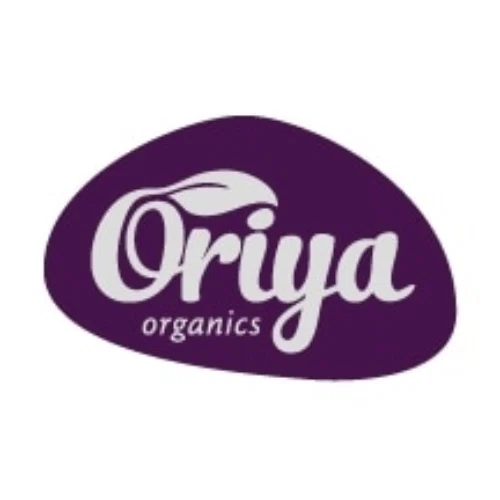 Oriya Organics