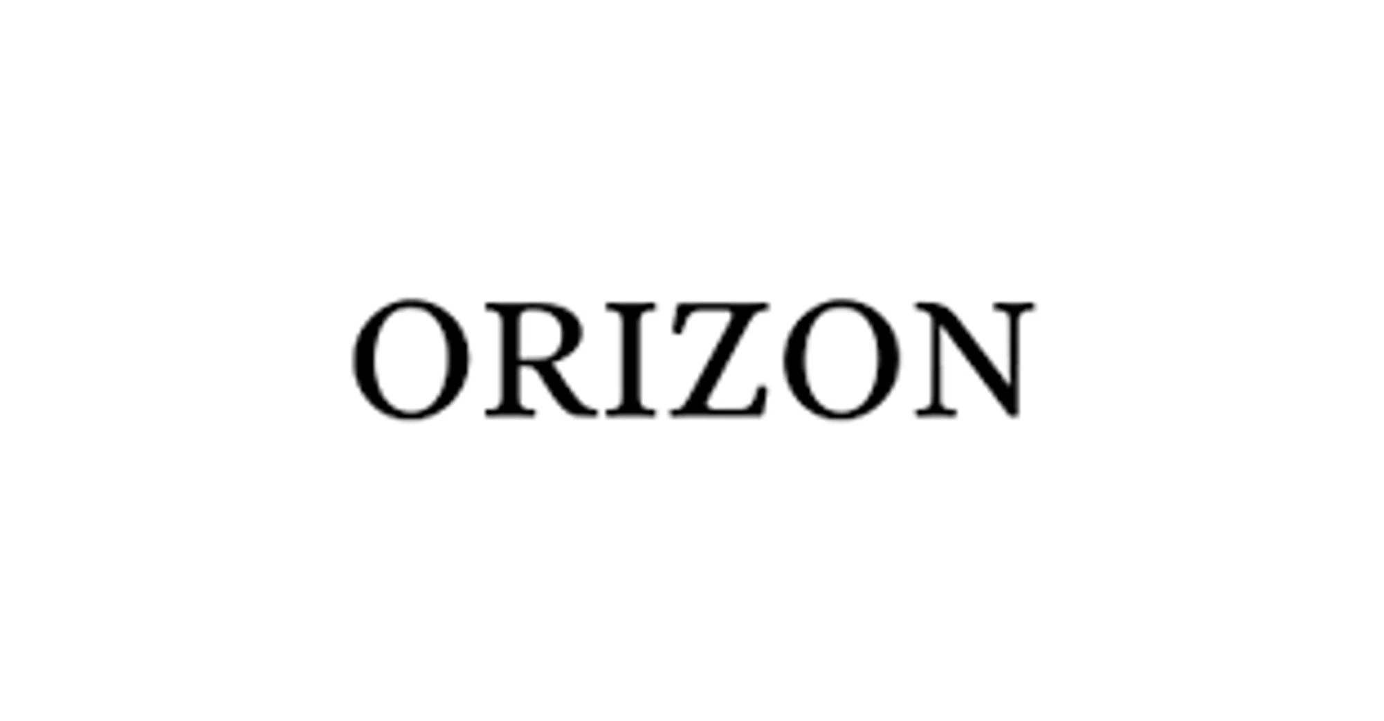 ORIZON