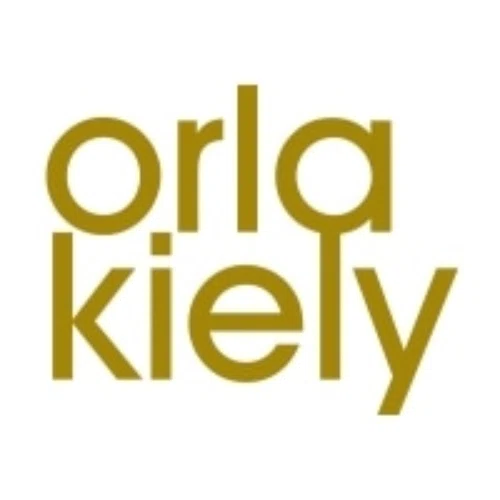 Orla Kiely