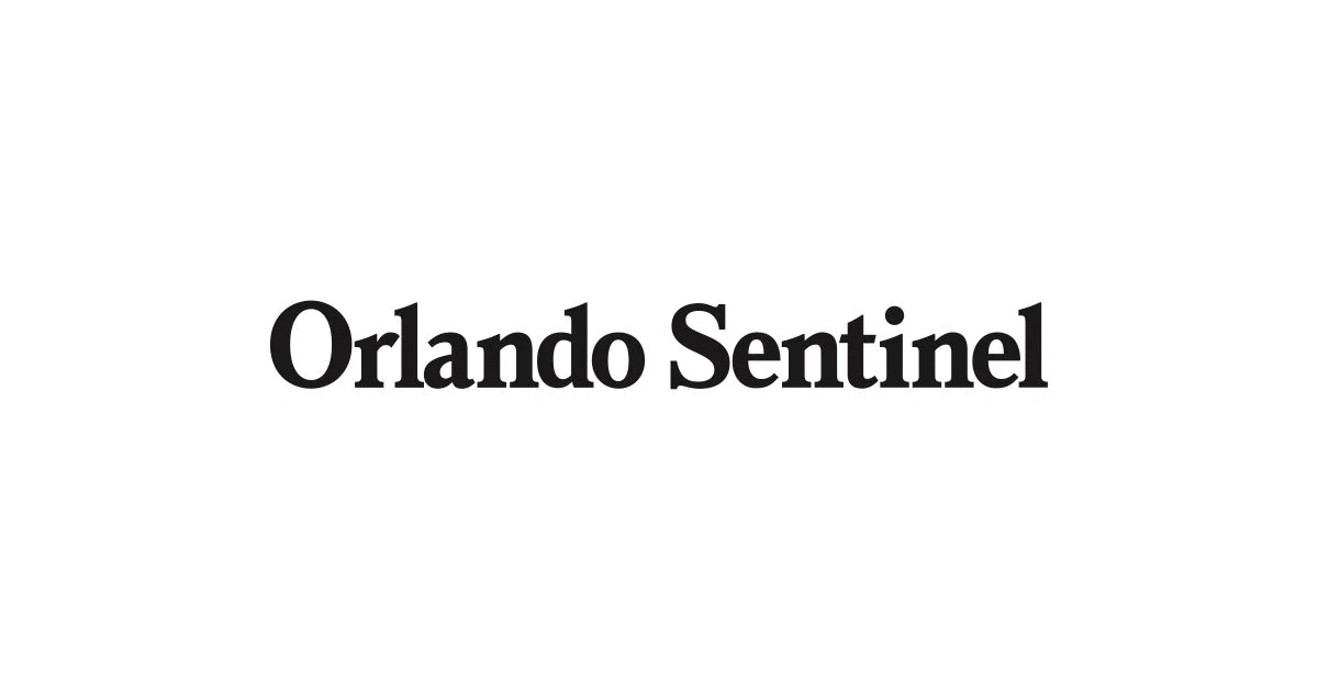 Orlando Sentinel