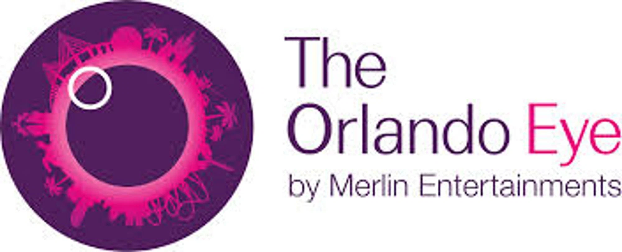 The Orlando Eye at ICON Park