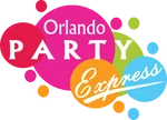 Orlando Party Express