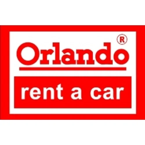 Orlando Rent a car