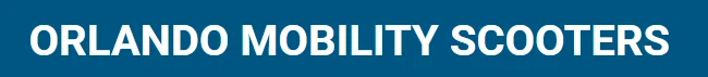 Orlando Mobility Scooters