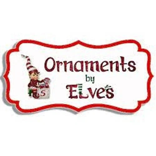 $100 Off Ornaments by Elves Coupon (2 Promo Codes) Sep '22'