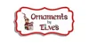 Ornaments by Elves