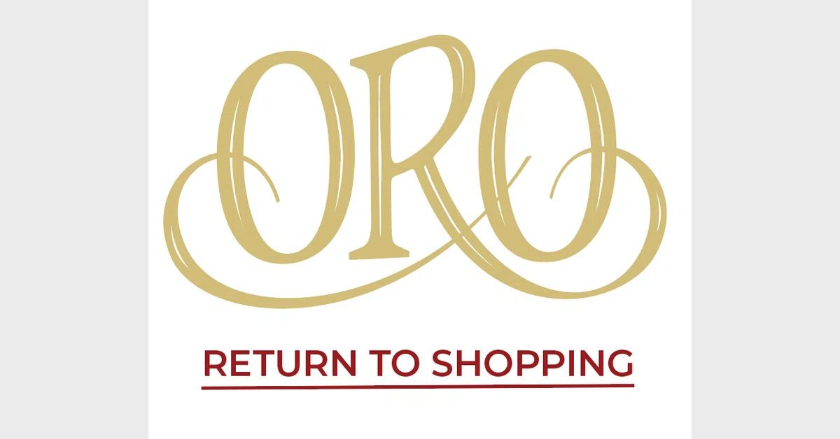 ORO di Oliva