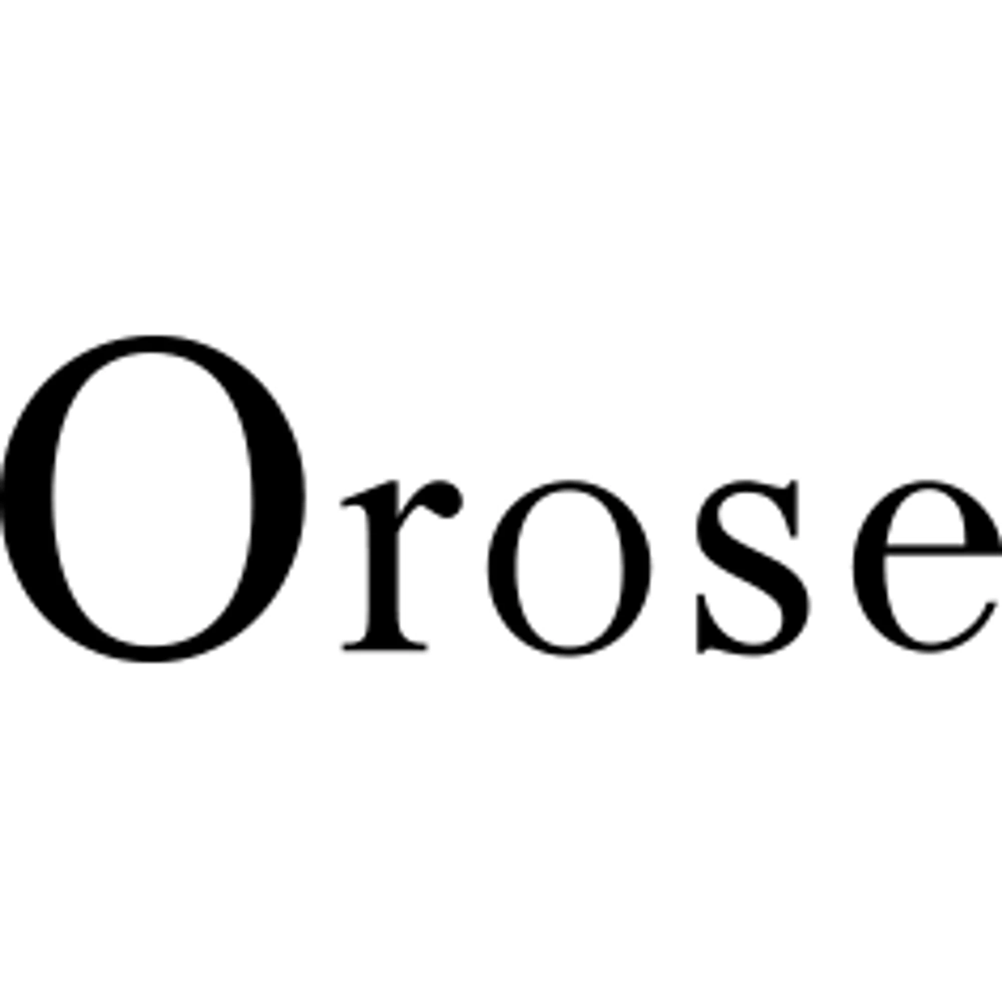 Orose