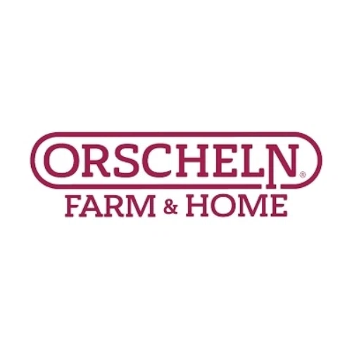 Orscheln Farm and Home