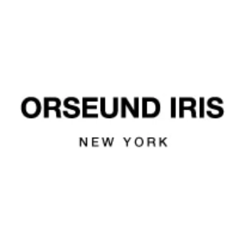 Orseund Iris Promo Codes