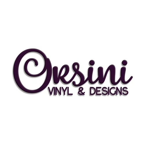 Orsini Vinyl & Designs