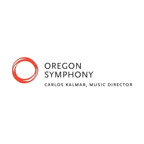 Oregon Symphony Promo Codes