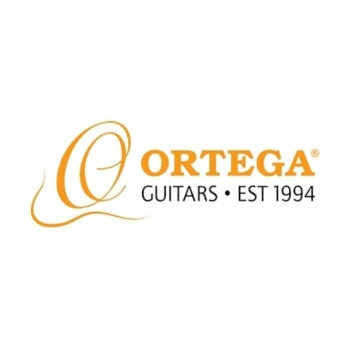 Ortega Guitars