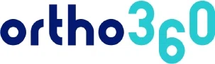 ORTHO360 Logo for Special Discounts